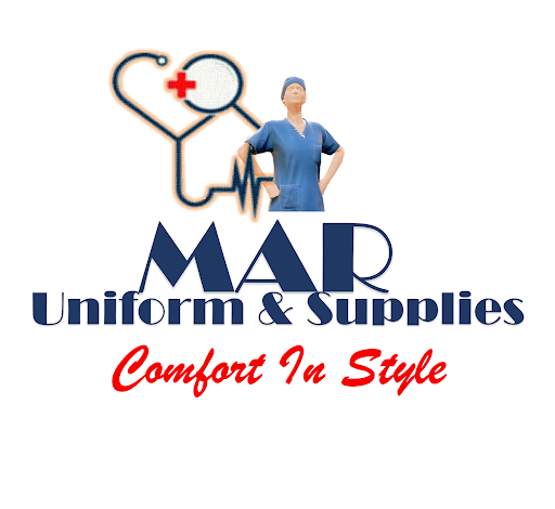 MAR Uniform & Supplies - Thumbnail