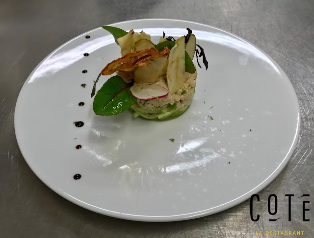 COTé le restaurant