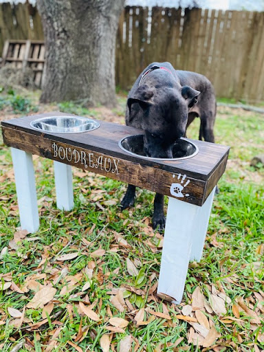 Hand Built Pets