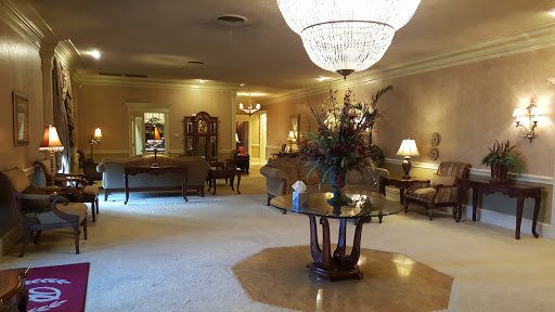 Rush Funeral Home Pineville - Thumbnail