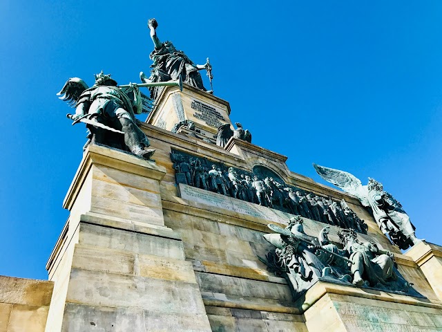 Niederwalddenkmal