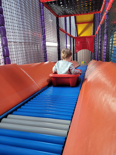 The Green Play House - Thumbnail