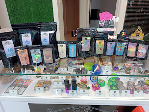 Photo n°35 de Club BCBD Florange CBD SHOP à Florange (Magasin bio)