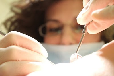 Photos of Giannakopoulou Elena - Dentist Surgeon