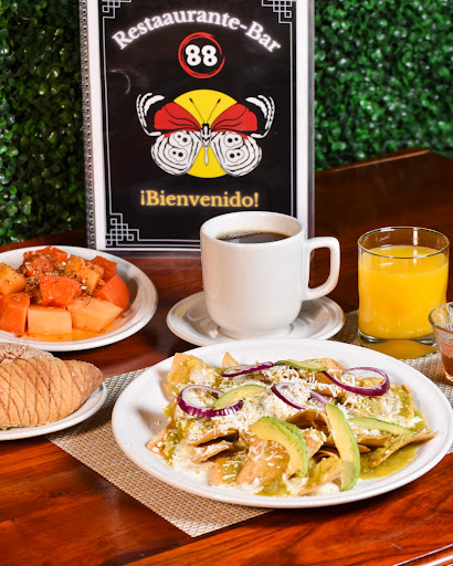 Restaurante-Bar 88 - Thumbnail
