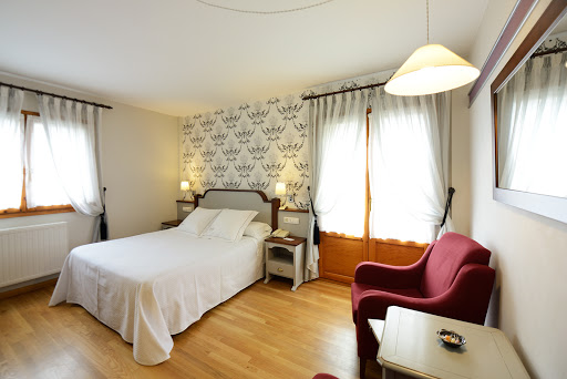 Hotel Abetos - Thumbnail