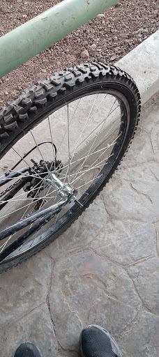 Taller de bicicletas cometta - Thumbnail