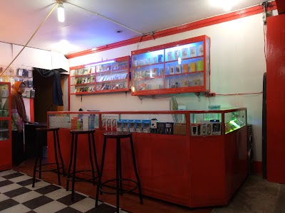 Photos of TITABRIA CELL