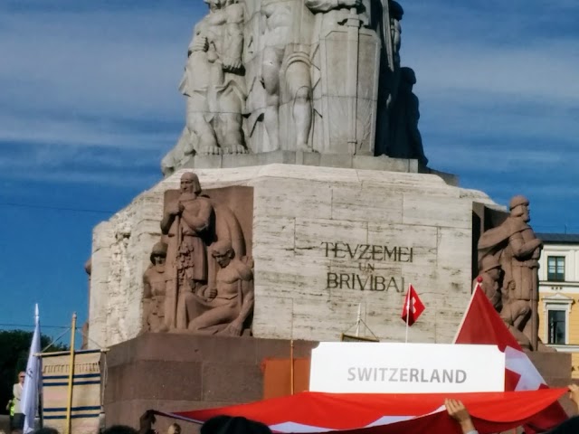 Monument de la Liberté