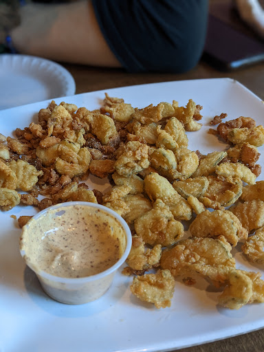Coosh's Bayou Rouge Restaurant - Thumbnail