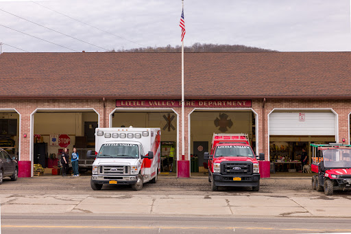 Little Valley VFD