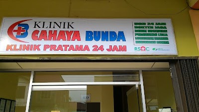 Klinik Cahaya Bunda