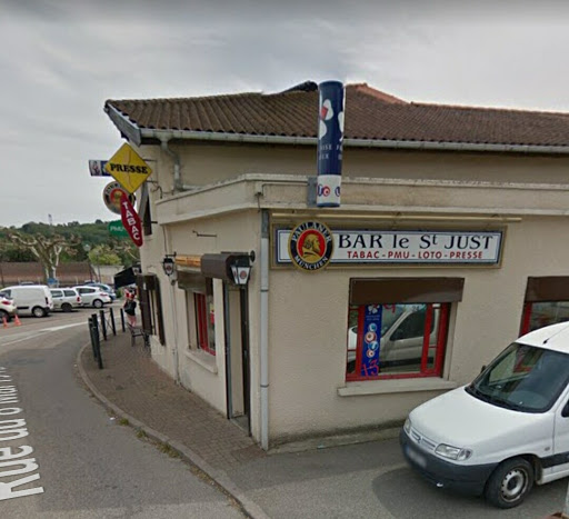 Photo 9 - Tonton Pizz - St Just Chaleyssin