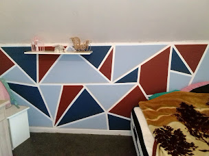 Photo n°5 de Roland sols à Fresnes-sur-Escaut (Peintre en bâtiment)