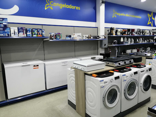 Euronics Lar Bergantiños