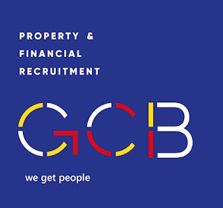 Gcb Recruitment - Specialising in property and finance