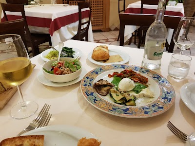 Ristorante Clemente