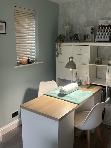 Bridgette Nicole Beauty