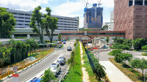 SGH Campus - Thumbnail