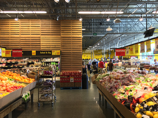 Sewak's NOFRILLS Port Coquitlam - Thumbnail