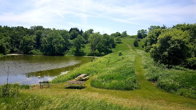 Oak Grove Park Campground