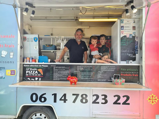 Photo 2 - Pizza Louregali