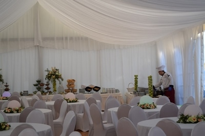 Pogotowie Cateringowe - Łazy