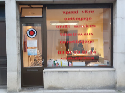 speed vitre nettoyage multi services Gallery - France