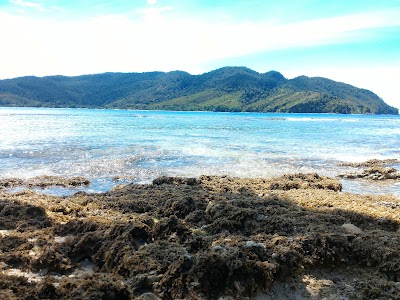 Photos of Pulau Unggas