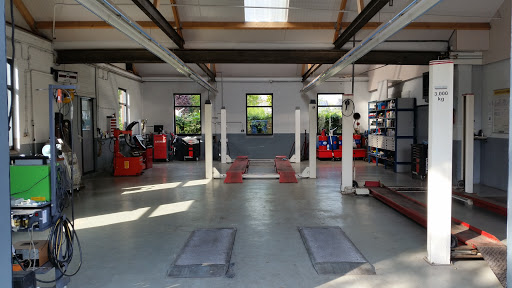 Garage Kloosterman uw autobedrijf - Thumbnail