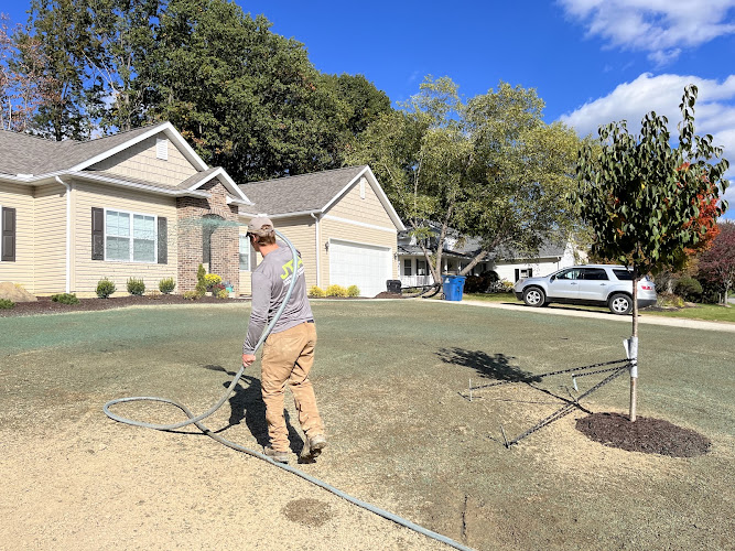 JTR Lawn and Landscape LLC