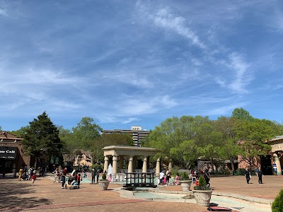 Memphis Zoo Aquarium