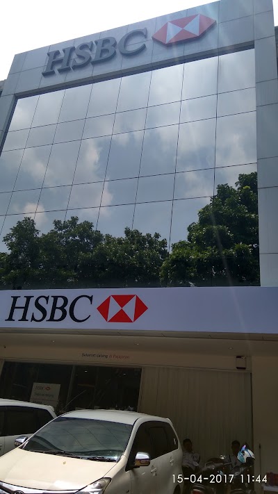Photos of Bank HSBC