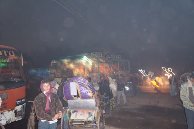 bus-station