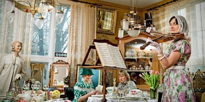 Photos of Idla Antiik - Antique Furniture Shop V&auml;ike-Ameerika 3