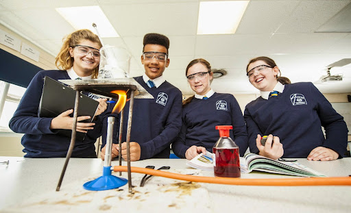 Longdendale High School - Thumbnail