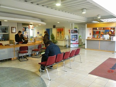 Photos of Instituto Chileno Norteamericano sede La Florida