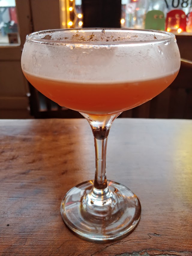 Arcadium Bar