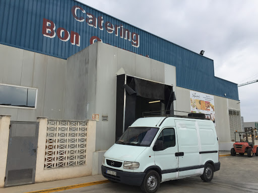 Catering Bon Gourmet