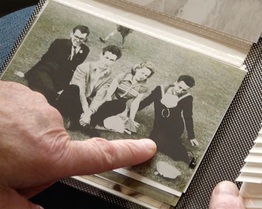 Memory Box Films - Visual