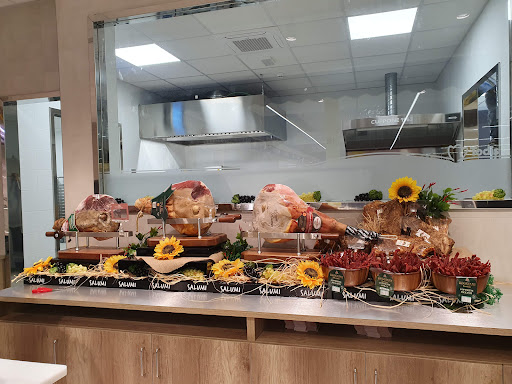 Todis - Supermercato (Villa Santa Lucia- Via Casilina Nord) - Thumbnail