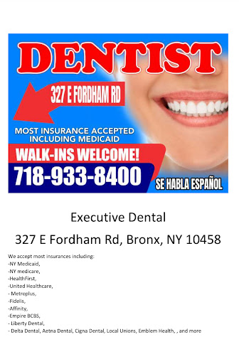 Executive Dental Associates