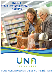 Photo n°4 de UNA secteur de la Ferté-en-Ouche à La Ferté-en-Ouche (Agence de services d'aide à domicile)