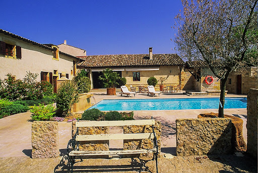 Photo de Domaine de Fontanelle