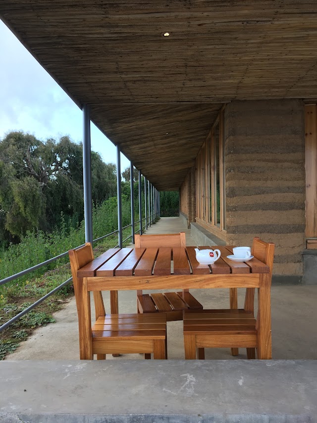 Limalimo Lodge