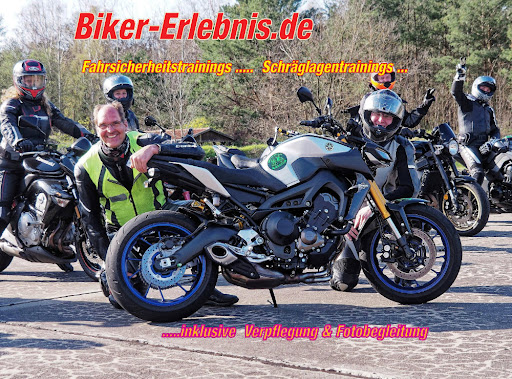 Biker-Erlebnis.de