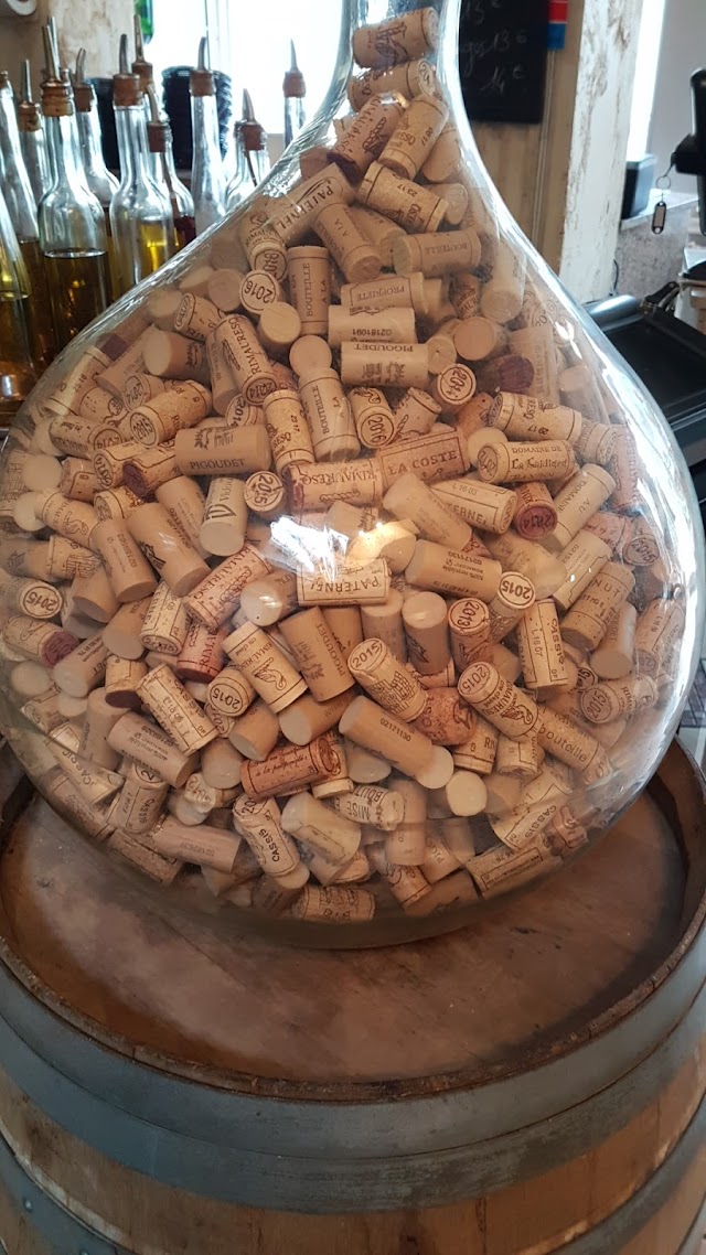 La Pinéde