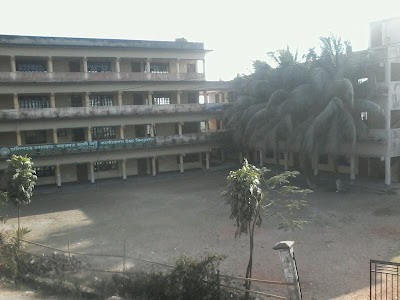 Photos of Halishahar Alhaj Mohabbat Ali City Corporation High School