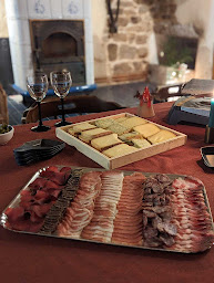 Photo n°10 de La fuly d'en haut à Haut Valromey (Gîte)