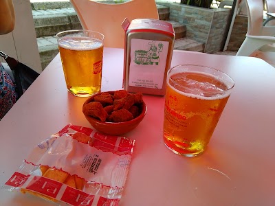 Photos of SOCCER Lounge & Cafe